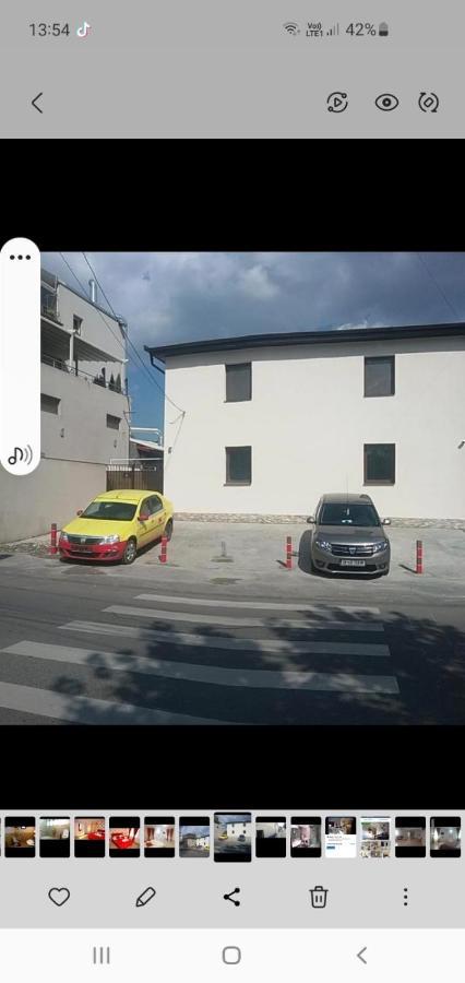 Cazare Fundeni Bukares Bagian luar foto