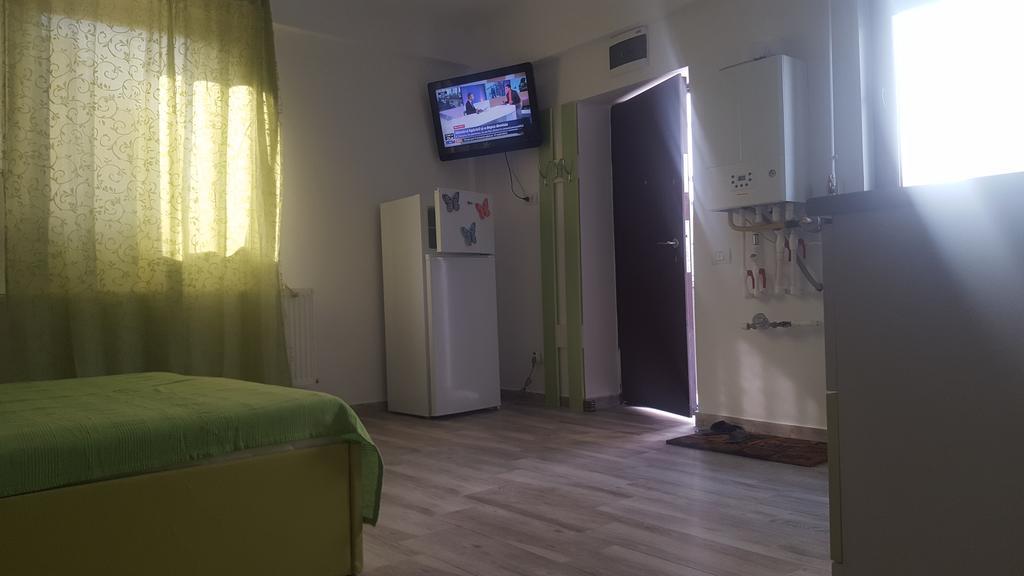 Cazare Fundeni Bukares Bagian luar foto