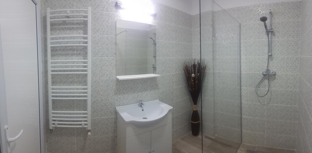Cazare Fundeni Bukares Bagian luar foto