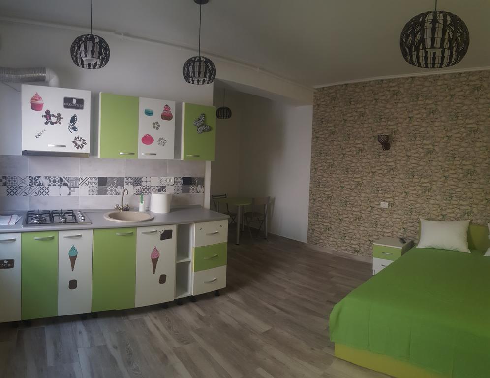 Cazare Fundeni Bukares Bagian luar foto