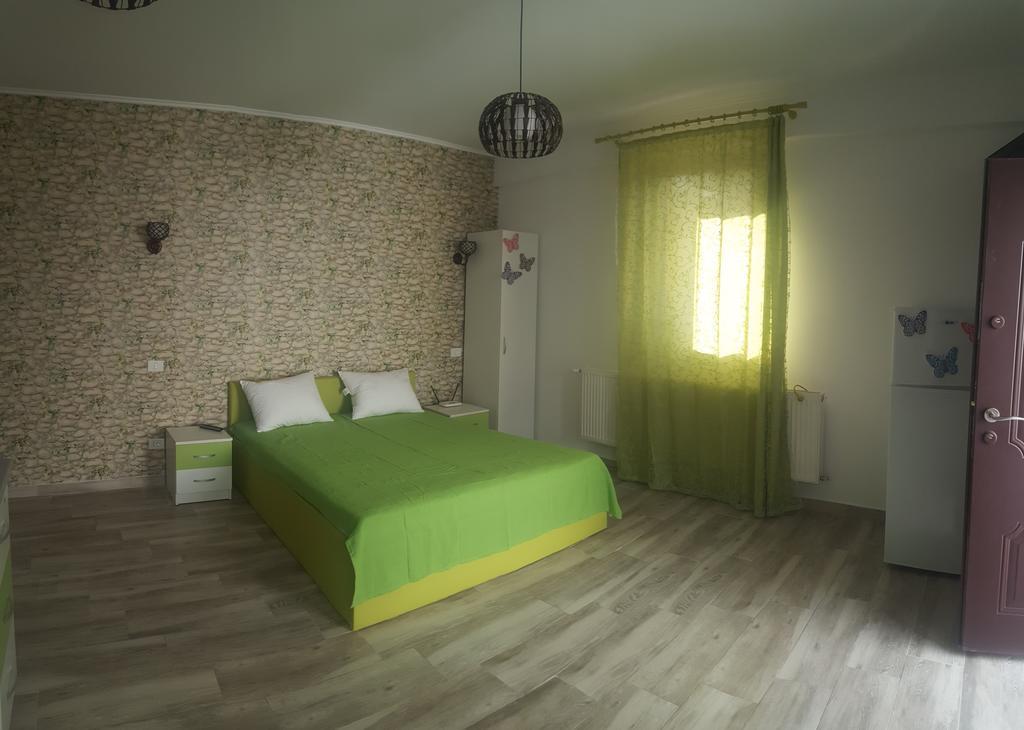 Cazare Fundeni Bukares Bagian luar foto