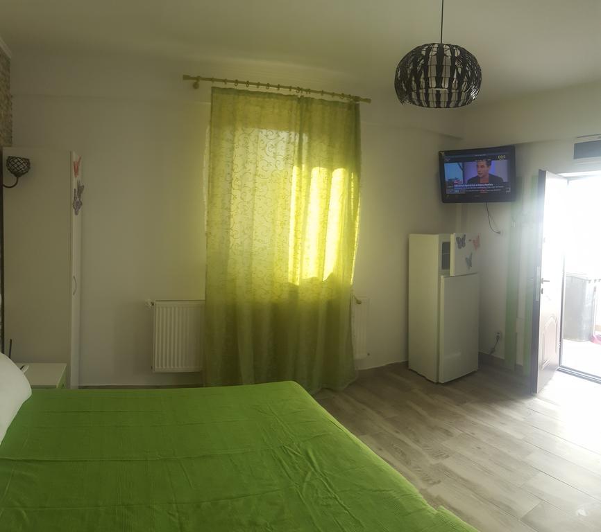 Cazare Fundeni Bukares Bagian luar foto
