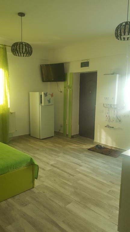 Cazare Fundeni Bukares Bagian luar foto