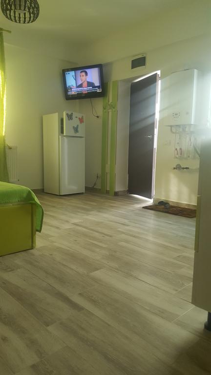 Cazare Fundeni Bukares Bagian luar foto