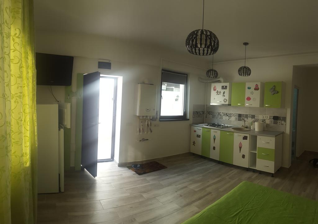 Cazare Fundeni Bukares Bagian luar foto
