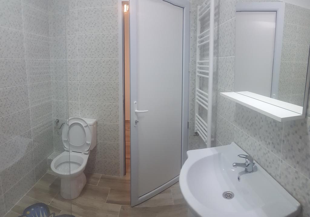 Cazare Fundeni Bukares Bagian luar foto
