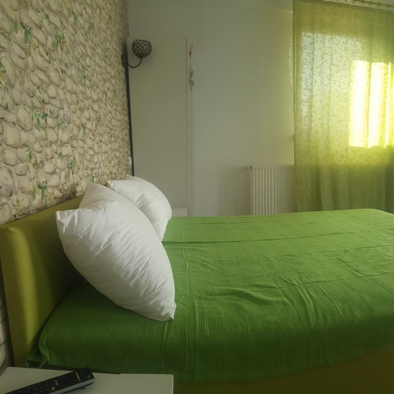 Cazare Fundeni Bukares Bagian luar foto