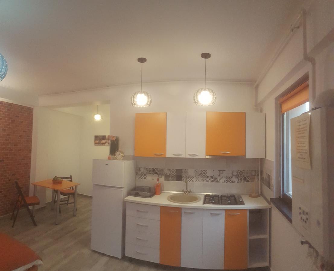 Cazare Fundeni Bukares Bagian luar foto