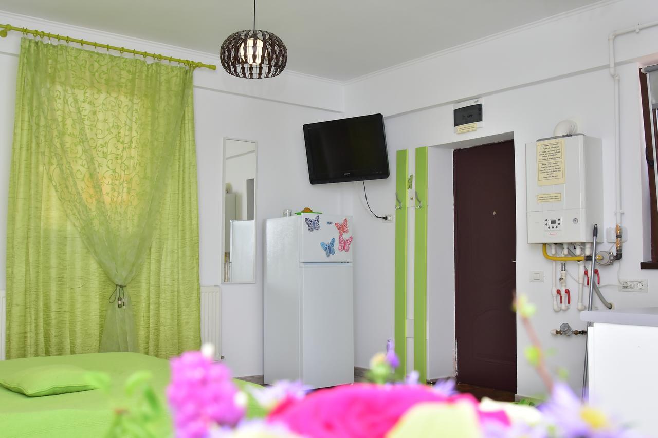 Cazare Fundeni Bukares Bagian luar foto